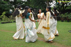 Onam Festival at Apollo Hospital Hyderabad