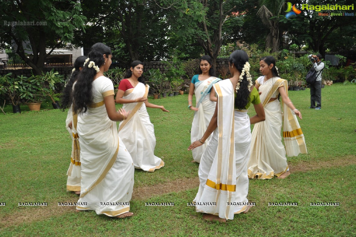 Apollo Hyderabad celebrates Onam Festival