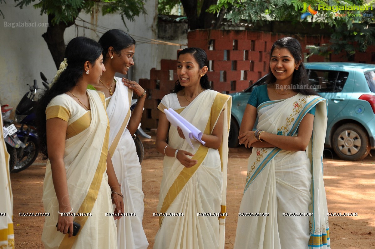 Apollo Hyderabad celebrates Onam Festival