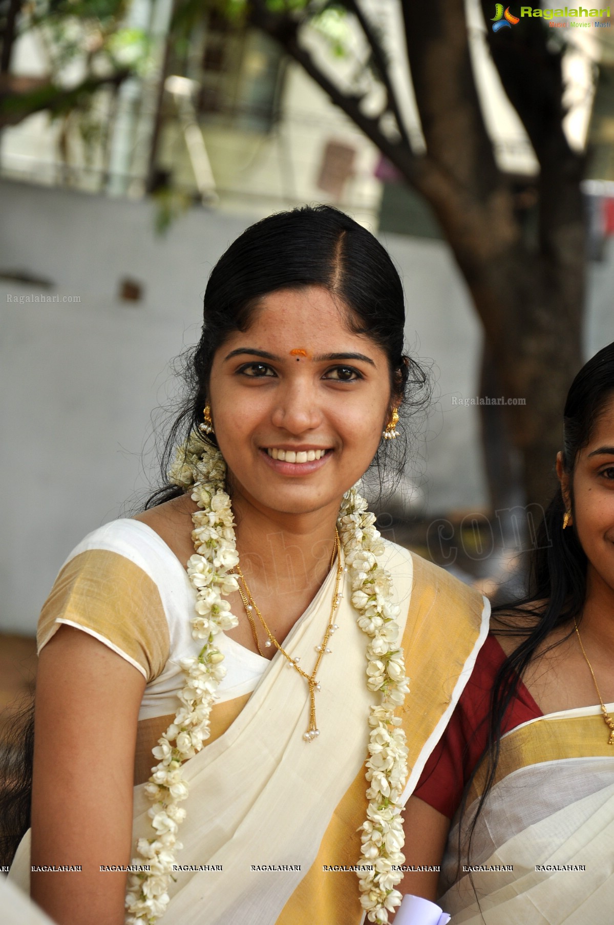 Apollo Hyderabad celebrates Onam Festival