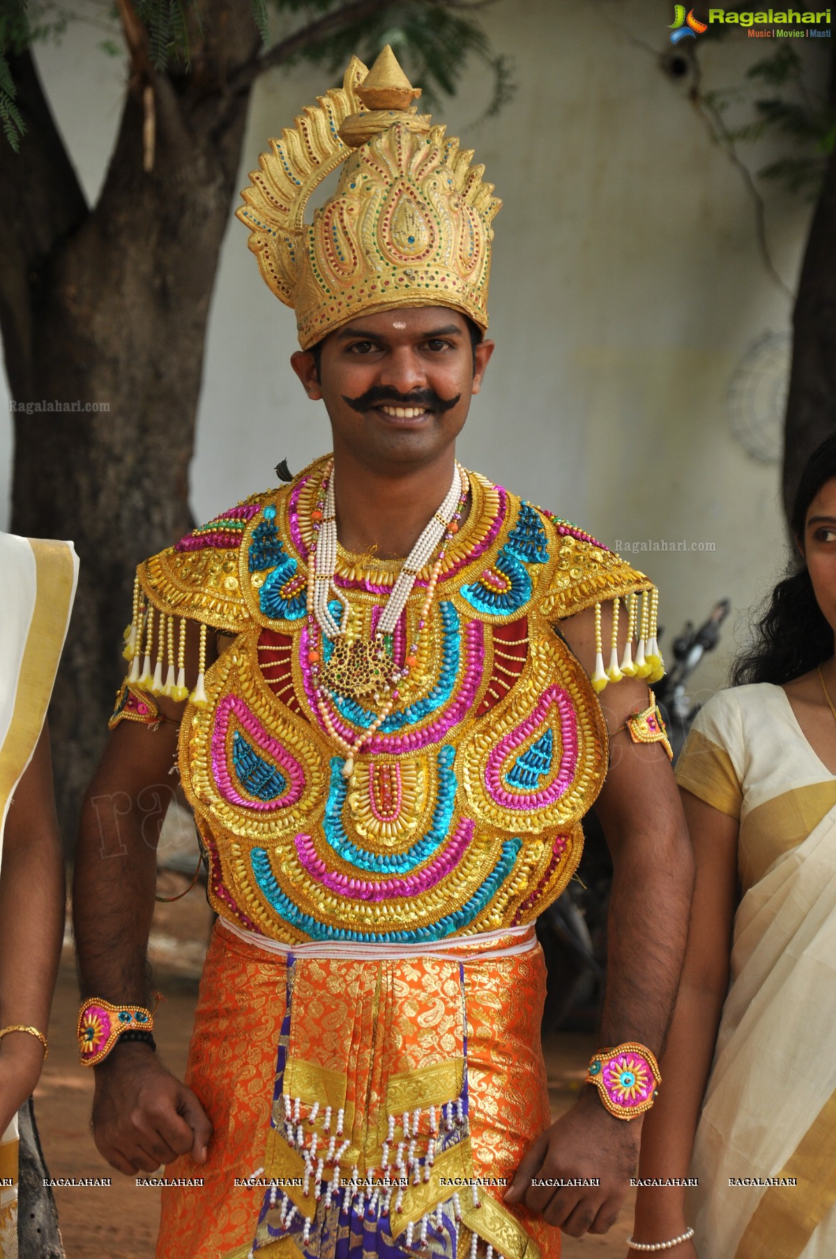 Apollo Hyderabad celebrates Onam Festival