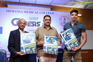 Osmania Medical College Music Concert Curtain Raiser