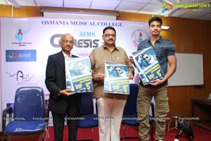 Osmania Medical College Music Concert Curtain Raiser