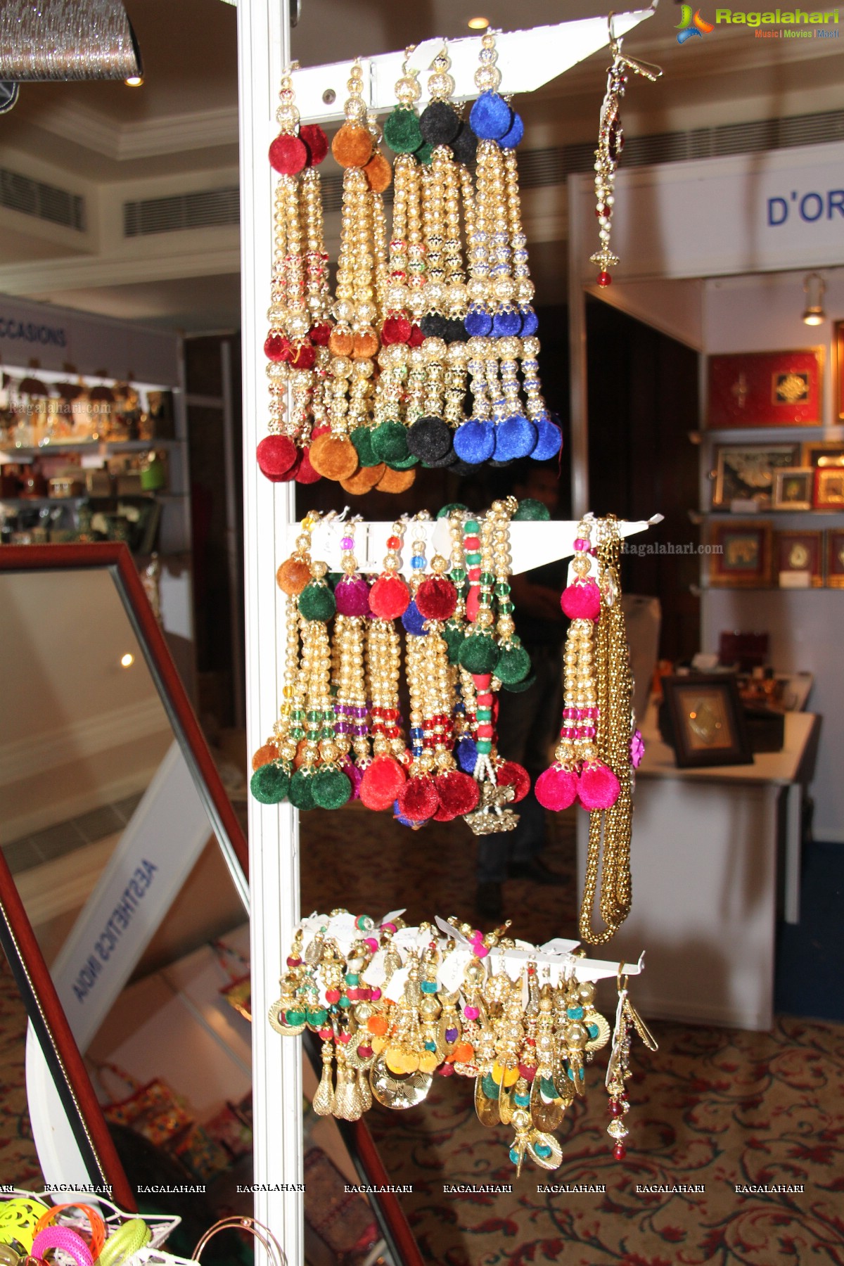 Petals 2013: Exhibition-Cum-Sale Of Designer Clothing, Jewellery & Accessories
