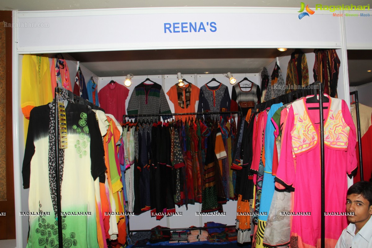 Petals 2013: Exhibition-Cum-Sale Of Designer Clothing, Jewellery & Accessories