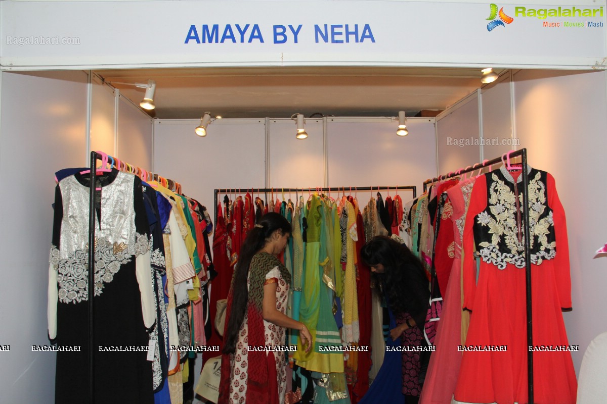 Petals 2013: Exhibition-Cum-Sale Of Designer Clothing, Jewellery & Accessories