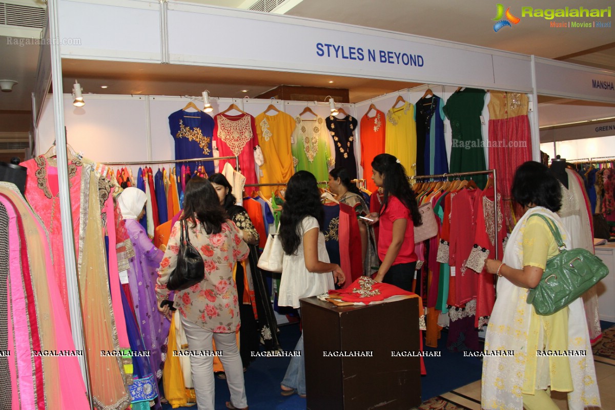 Petals 2013: Exhibition-Cum-Sale Of Designer Clothing, Jewellery & Accessories