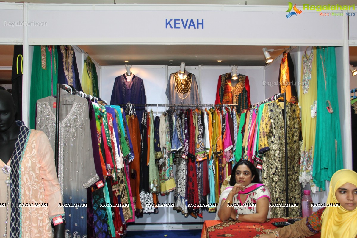 Petals 2013: Exhibition-Cum-Sale Of Designer Clothing, Jewellery & Accessories