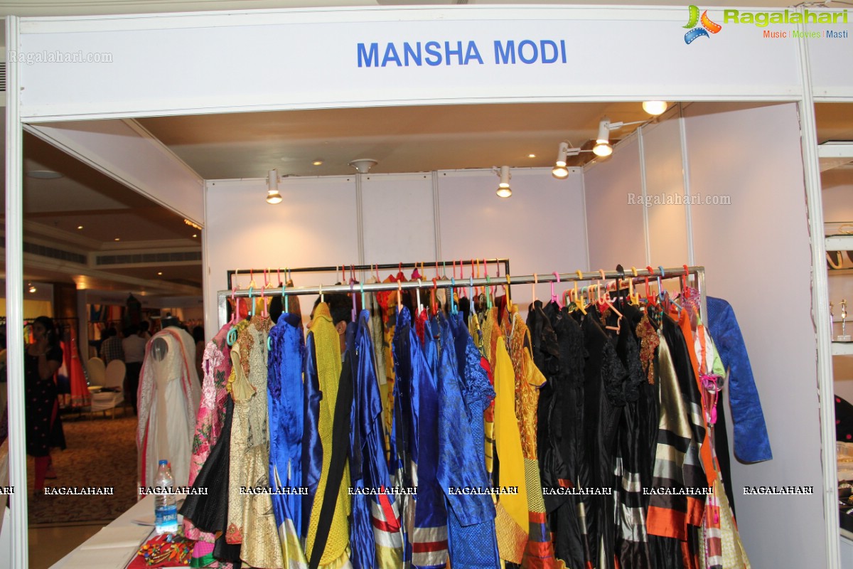 Petals 2013: Exhibition-Cum-Sale Of Designer Clothing, Jewellery & Accessories