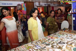 Petals Exhibition at Taj Krishna Hyderbad
