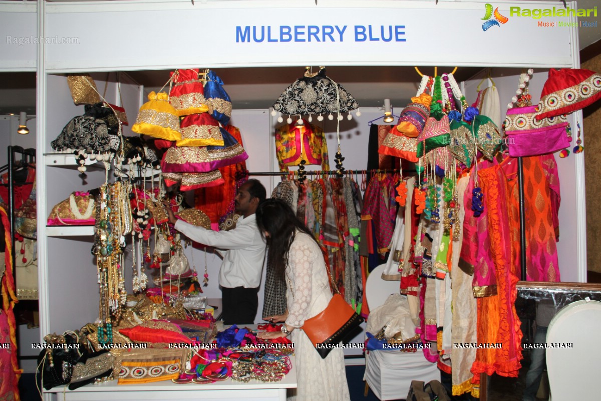 Petals 2013: Exhibition-Cum-Sale Of Designer Clothing, Jewellery & Accessories