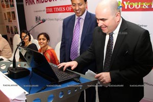 Ushalakshmi Breast Cancer Foundation