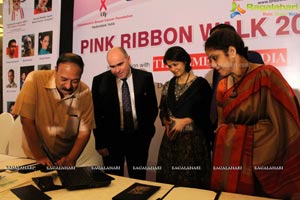 Ushalakshmi Breast Cancer Foundation