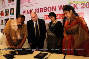 Ushalakshmi Breast Cancer Foundation