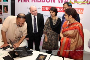 Ushalakshmi Breast Cancer Foundation