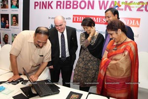 Ushalakshmi Breast Cancer Foundation