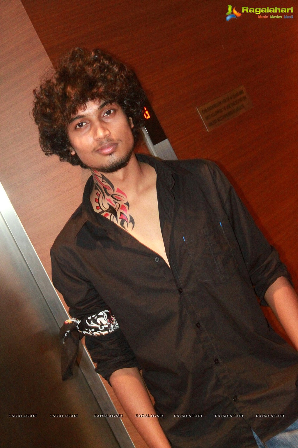 Pirates Party by Chocolate Boy at Movida, Hyderabad