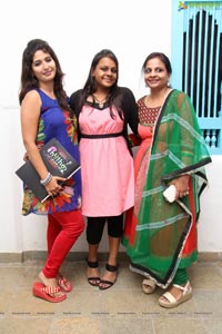 Poorva Agarwal 2013 Birthday Bash