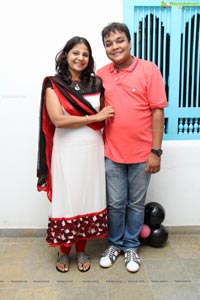 Poorva Agarwal 2013 Birthday Bash