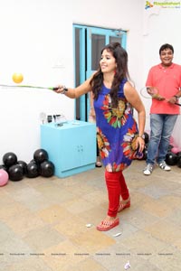 Poorva Agarwal 2013 Birthday Bash