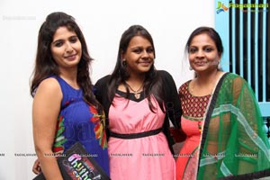 Poorva Agarwal 2013 Birthday Bash