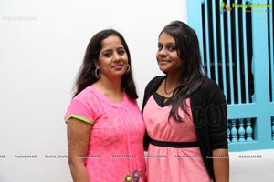 Poorva Agarwal 2013 Birthday Bash