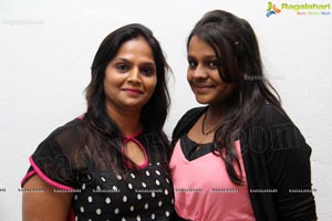 Poorva Agarwal 2013 Birthday Bash