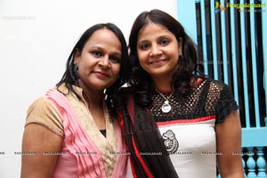 Poorva Agarwal 2013 Birthday Bash