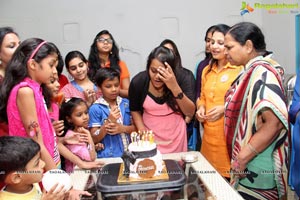 Poorva Agarwal 2013 Birthday Bash