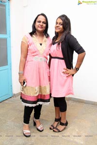 Poorva Agarwal 2013 Birthday Bash