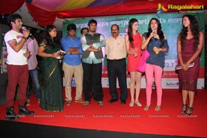 Potugadu Team at BIG FM Green Ganesha