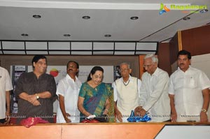 Pragathi Book Launch