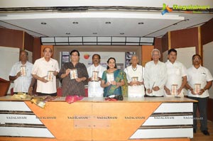 Pragathi Book Launch
