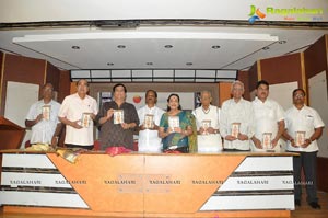 Pragathi Book Launch