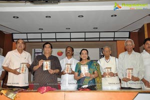 Pragathi Book Launch