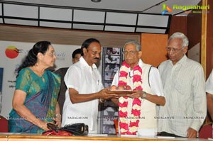 Pragathi Book Launch