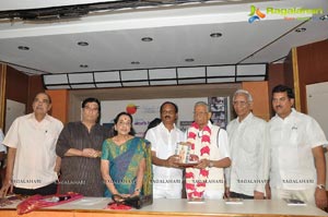 Pragathi Book Launch