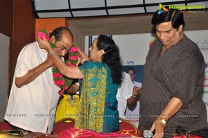 Pragathi Book Launch