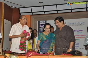 Pragathi Book Launch