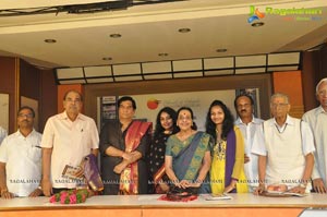 Pragathi Book Launch