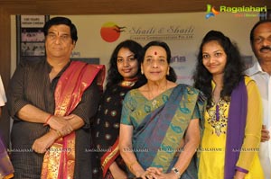 Pragathi Book Launch