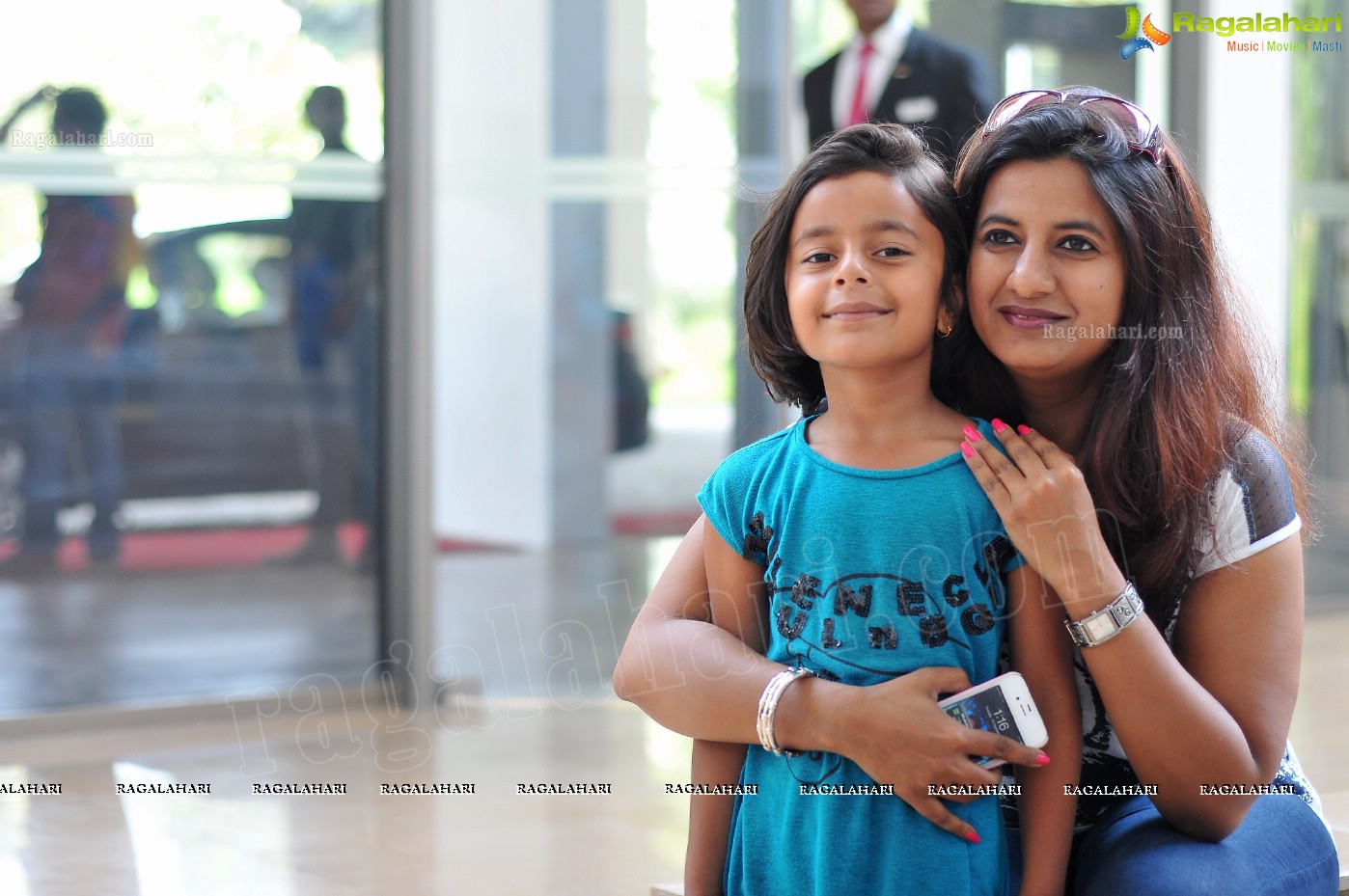 Radisson Blu Kids Club Launch, Hyderabad