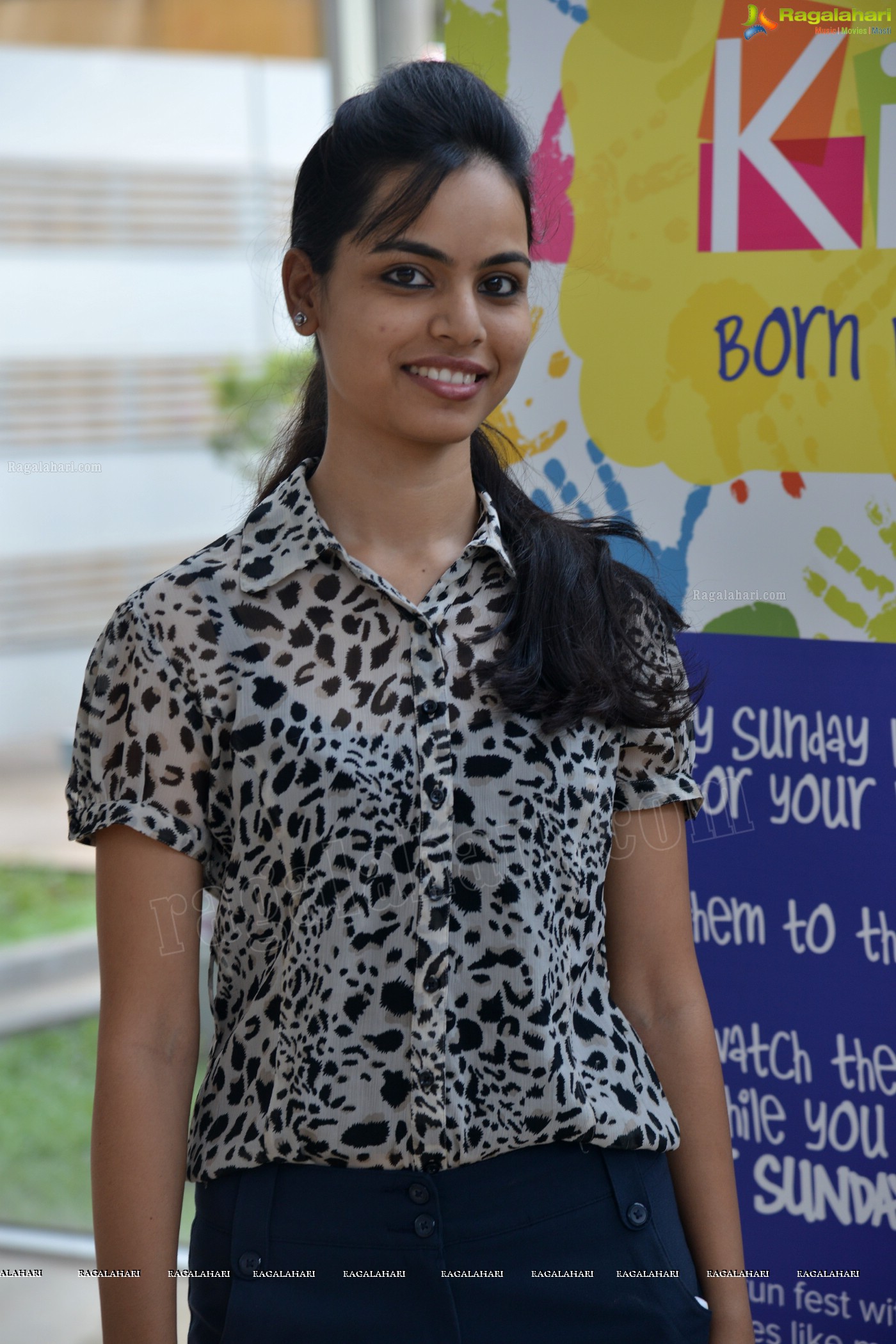 Radisson Blu Kids Club Launch, Hyderabad