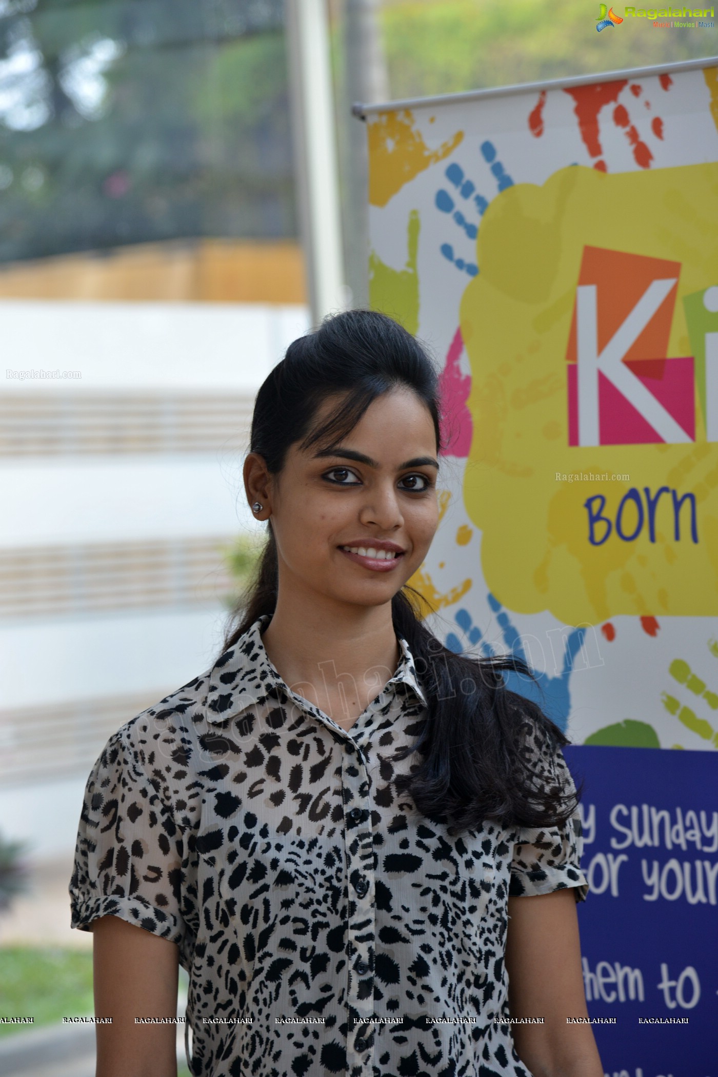 Radisson Blu Kids Club Launch, Hyderabad