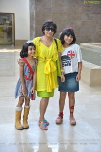 Radisson Blu Kids Club Hyderabad