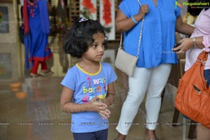 Radisson Blu Kids Club Hyderabad