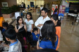 Radisson Blu Kids Club Hyderabad