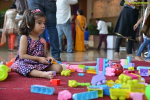 Radisson Blu Kids Club Hyderabad