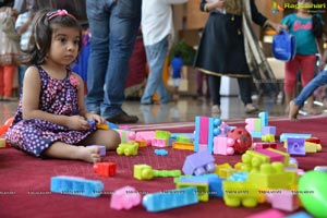 Radisson Blu Kids Club Hyderabad