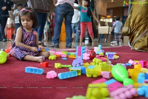 Radisson Blu Kids Club Hyderabad